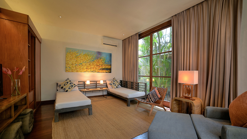 Casa Brio - Bedroom 5